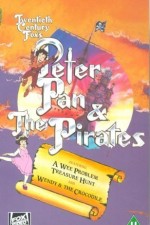 Watch Peter Pan and the Pirates 1channel